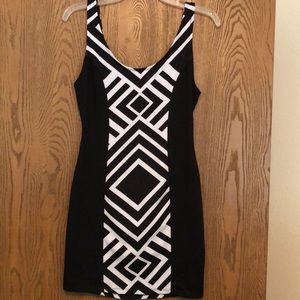NWT Material Girl Dress